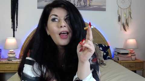 ellengrace @ myfreecams on 20240207