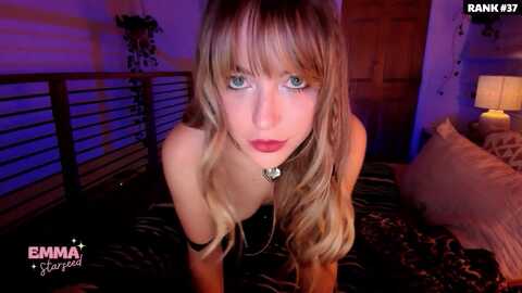 emmastarseed @ myfreecams on 20240207