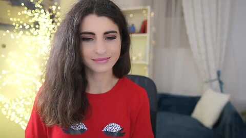 eva__lovia_ @ myfreecams on 20240207
