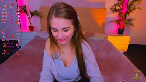 evarodi @ myfreecams on 20240207