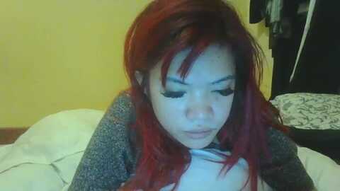 exoticlulu @ myfreecams on 20240207