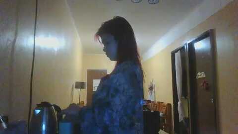 exoticlulu @ myfreecams on 20240207