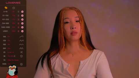 feralberry66 @ myfreecams on 20240207