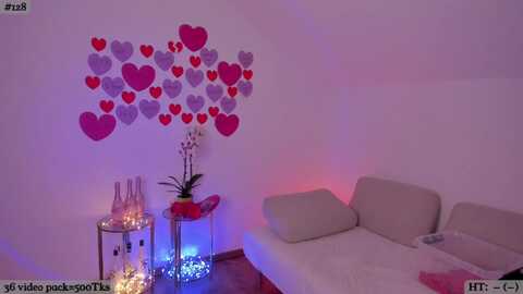 fire_ice_emma @ myfreecams on 20240207