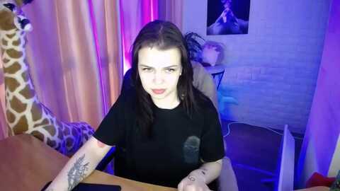 gianna_dior @ myfreecams on 20240207