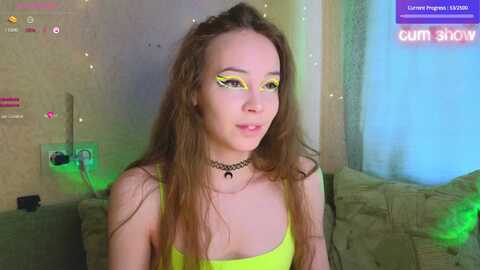 goose_doe @ myfreecams on 20240207