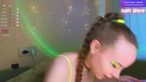 goose_doe @ myfreecams on 20240207