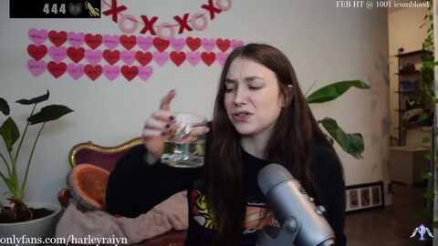 harley_raiyn @ myfreecams on 20240207