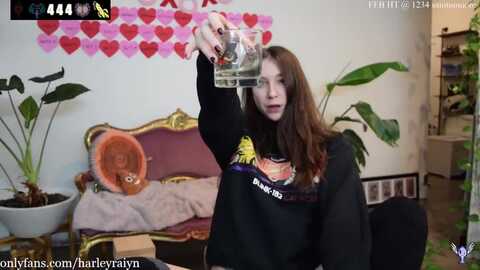 harley_raiyn @ myfreecams on 20240207