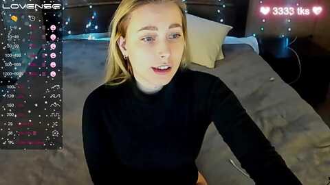 honeybunsss @ myfreecams on 20240207
