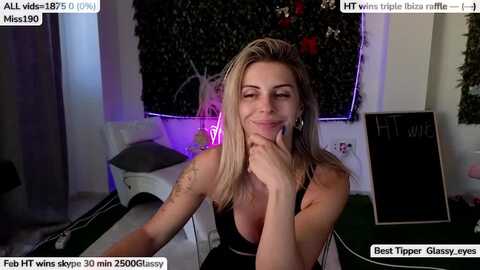 just_barb @ myfreecams on 20240207