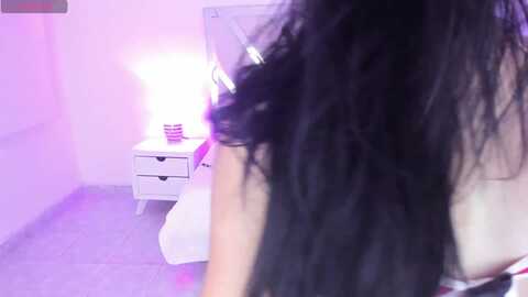 kathe_lu @ myfreecams on 20240207