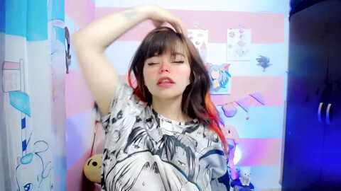 kati_aria @ myfreecams on 20240207