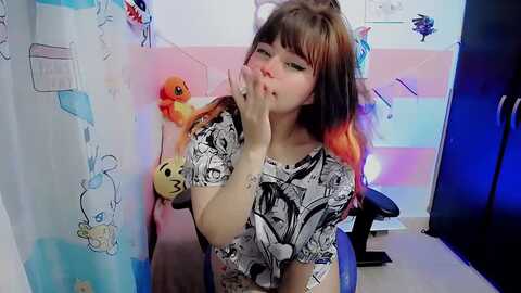 kati_aria @ myfreecams on 20240207