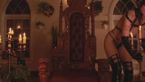laraloxley @ myfreecams on 20240207