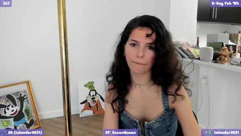 litty @ myfreecams on 20240207