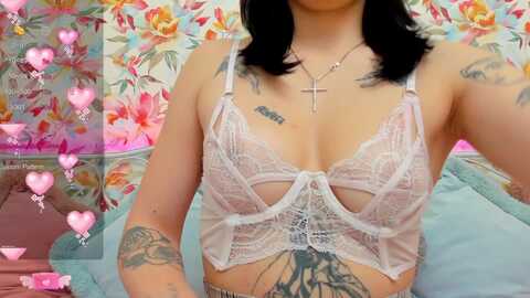 loreinx @ myfreecams on 20240207