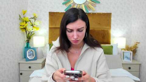 luckysandra @ myfreecams on 20240207
