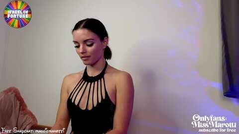 maggiecake @ myfreecams on 20240207