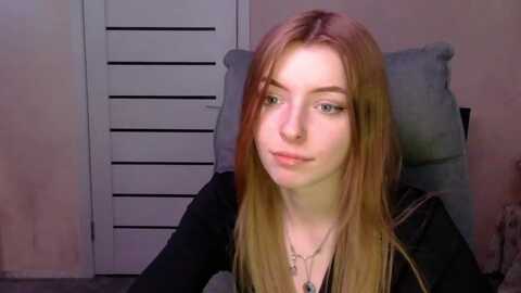 maybemary @ myfreecams on 20240207