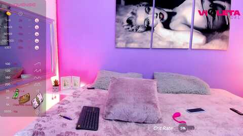 melanystone_ @ myfreecams on 20240207