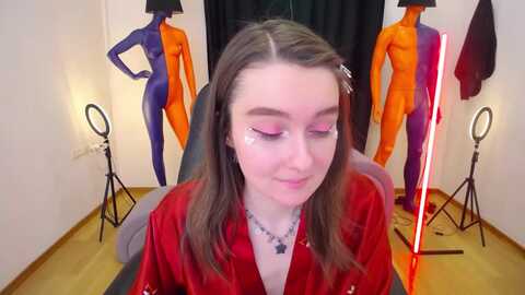milim_nava @ myfreecams on 20240207