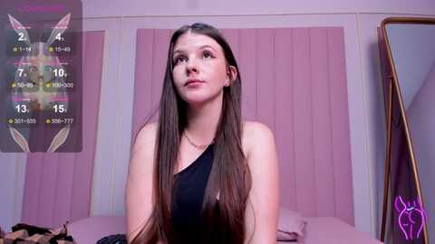 millysandler @ myfreecams on 20240207