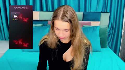 miramauer @ myfreecams on 20240207