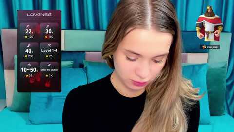 miramauer @ myfreecams on 20240207