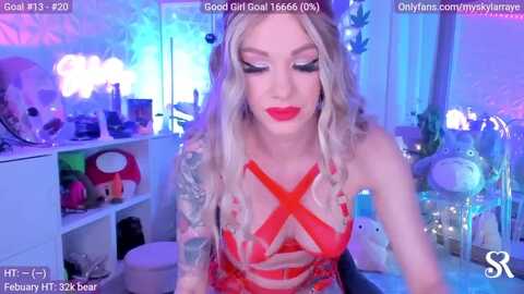 myskylarraye @ myfreecams on 20240207