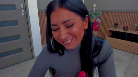 nickyluxe @ myfreecams on 20240207