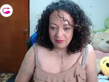oriana_wet @ myfreecams on 20240207