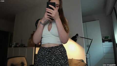 personage @ myfreecams on 20240207