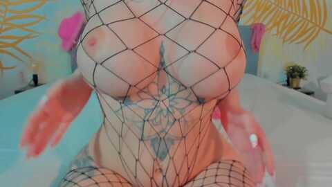 pinkyyishere @ myfreecams on 20240207