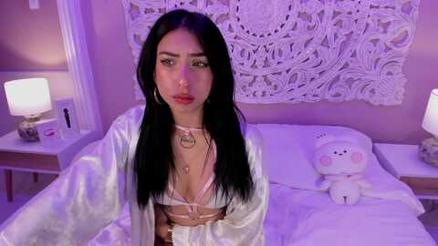 princesslau7 @ myfreecams on 20240207