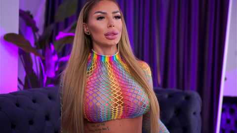 raquellevon @ myfreecams on 20240207