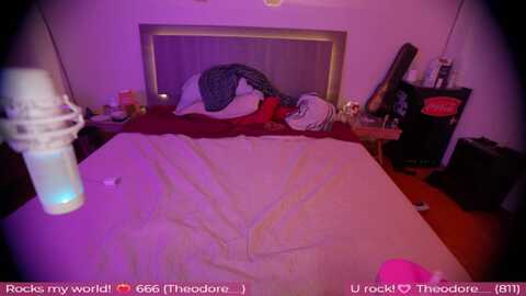 rpgmorgana @ myfreecams on 20240207