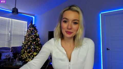 sammy_gray @ myfreecams on 20240207