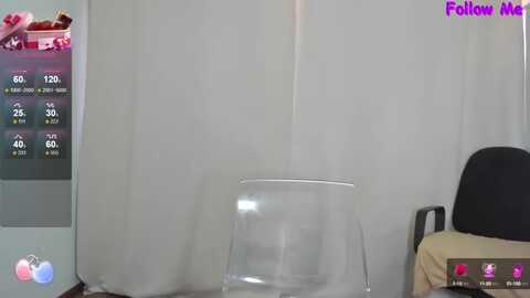 sarah_blake @ myfreecams on 20240207