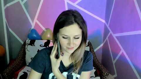 sexy_ukr @ myfreecams on 20240207