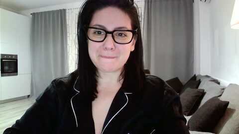silkywoman @ myfreecams on 20240207