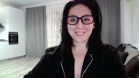 silkywoman @ myfreecams on 20240207