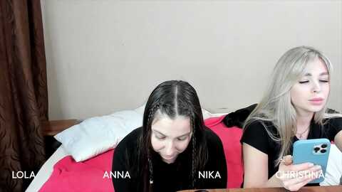 sinthiamars @ myfreecams on 20240207