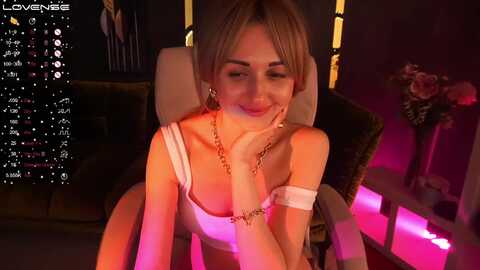 sunshinekriss @ myfreecams on 20240207