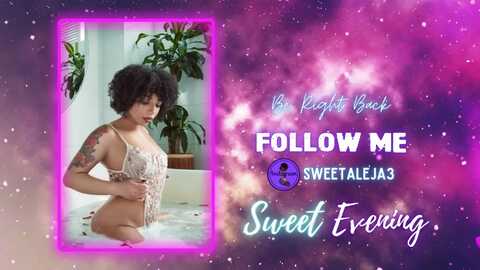 sweetevening @ myfreecams on 20240207