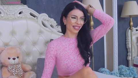 tesa000 @ myfreecams on 20240207