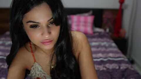 tinyandrea @ myfreecams on 20240207