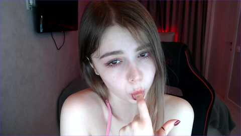 tripleprinces @ myfreecams on 20240207