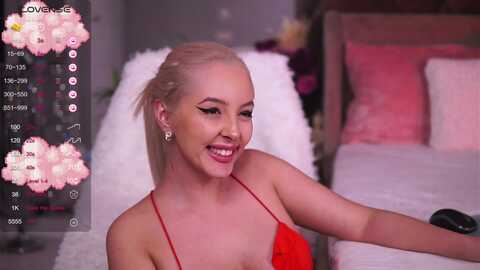 victoriamorro @ myfreecams on 20240207