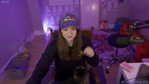 wtsophie @ myfreecams on 20240207